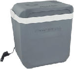 MediaMarkt CAMPING GAZ Powerbox Plus 24l - Frigo portatile - 24 Litro - Grigio - Contenitore frigo
