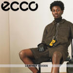 ECCO Catalog ECCO până în data de 14.02.2022 - până la 14-02-22