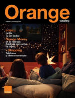 Orange Catalog Orange până în data de 31.12.2021 - până la 31-12-21