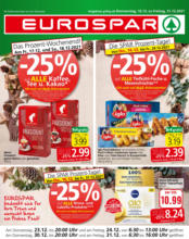 EUROSPAR AT Angebote