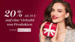 Douglas Douglas: 20% ab 39€ - bis 26.12.2021