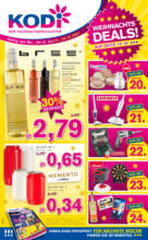 KODi KODi: Weihnachtsdeals﻿﻿ - bis 24.12.2021