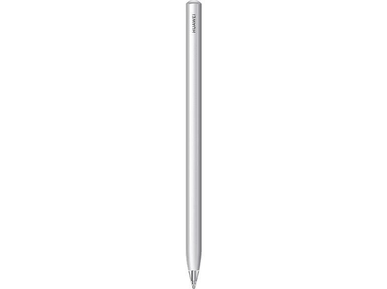 Huawei M-Pencil (2. Gen) Eingabestift für MatePad 11, Silber