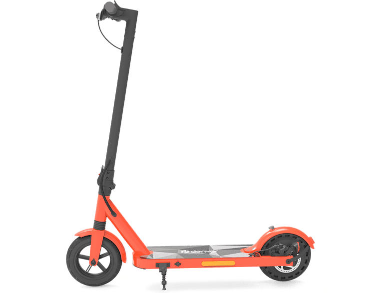 Denver E-Scooter SEL-85360F, Orange; E-Roller----E-Roller