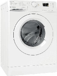 Indesit MTWA 71484E W DE Waschmaschine Frontlader (7 kg, 1351 U/Min., C)