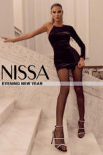 Nissa Catalog Nissa până în data de 17.02.2022 - până la 17-02-22