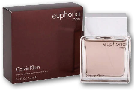 CALVIN KLEIN EUPHORIA MAN EDTS 100ML