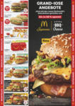 McDonald´s Jetzt mit den GRAND-IOSEN Gutscheinen von McDonald‘s sparen! - bis 16.02.2022