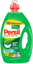 OTTO'S Persil Detersivo liquido Universal Kraft Gel 3.5 litri 70 lavaggi -