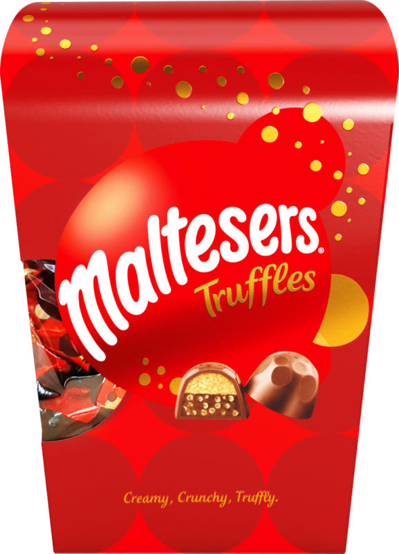 Maltesers Truffles , 336 g