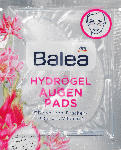 dm-drogerie markt Balea Augenpads Hydrogel Holo - bis 17.01.2022