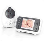 Lipo Babyphone avec caméra ALECTO DVM-77