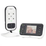 Lipo Babyphone mit Kamera ALECTO DVM-75