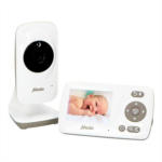 Lipo Baby monitor con telecamera ALECTO DVM-7