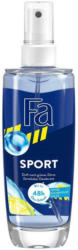 Fa Sport Deo Pumpspray