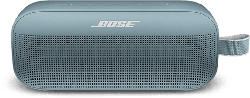 Bose Soundlink Flex, stone blue; Bluetooth Lautsprecher