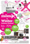 MömaX Winter-Schluss-Verkauf bis -70 % - bis 08.01.2022