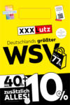 XXXLutz dodenhof - Ihr Möbelhaus in Kaltenkirchen XXXLutz Deutschlands größter WSV - bis 09.01.2022