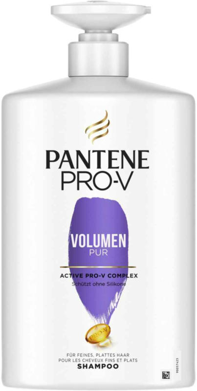 Pantene Pro-V Volumen pur Shampoo 1000 ml -