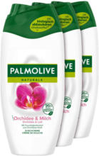 OTTO'S Palmolive Dusch Orchidee & Milch 3 x 250 ml -