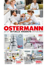 Möbel Ostermann Ostermann - bis 14.01.2022