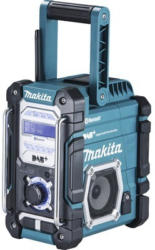 Akku-Baustellenradio Makita DMR112 7,2 V - 18 V mit DAB+