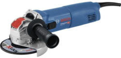 Winkelschleifer mit X-LOCK Bosch Professional GWX 10-125 inkl. Schutzhaube und Zusatzgriff