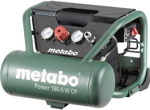 Kompressor Metabo Power 180-5 W OF