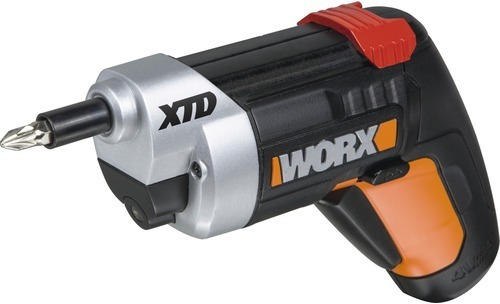 Akku-Schrauber Worx WX252 4 V Li