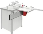 Hornbach Schiebetisch Holzmann FS 200 SST