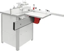 Schiebetisch Holzmann FS 200 SST