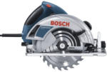Hornbach Handkreissäge Bosch Professional GKS 65 inkl. 1 x Kreissägeblatt und Absaugadapter