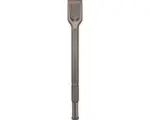 Hornbach Sechskant 22mm Spatmeißel Bosch 50x400mm