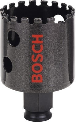 Lochsäge Bosch Diamant 44mm