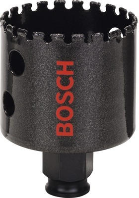 Lochsäge Bosch Diamant 51mm