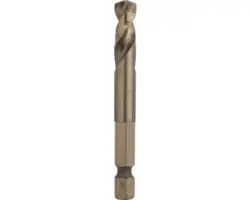 Zentrierbohrer HSS-Co für Blechlochsägen Sheet Metal Bosch Power Change