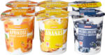Denner Yogurt Denner, Albicocca, Ananas, Mirtillo, assortiti, 6 x 200 g - al 30.05.2022