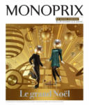 Monoprix Array: Offre hebdomadaire - au 02.01.2022
