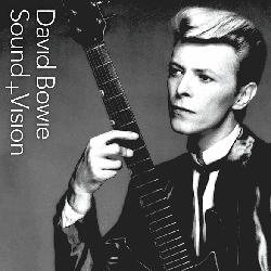 David Bowie - Sound + Vision [CD]