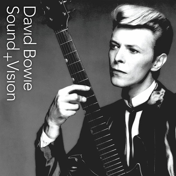 David Bowie - Sound + Vision [CD]