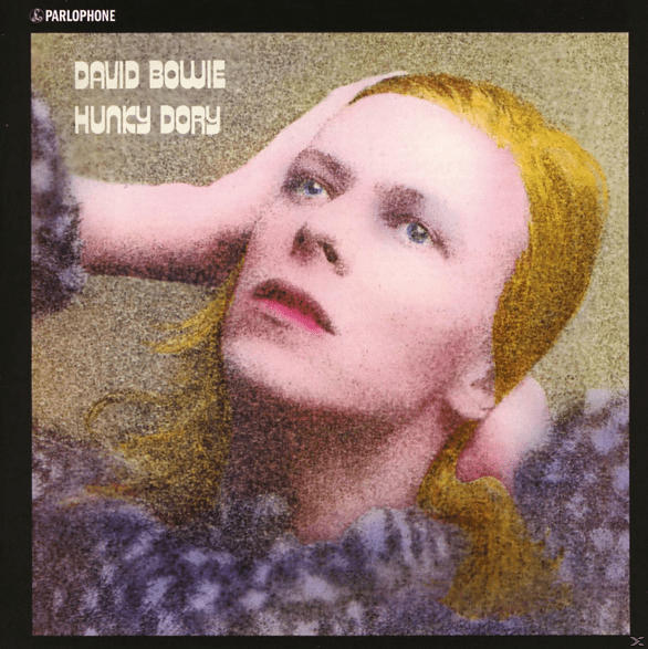 David Bowie Hunky Dory (1971/2015) HiRes » HD music. Music lovers paradise. Fresh albums FLAC