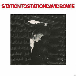 David Bowie - Station to (2016 Version) [CD]