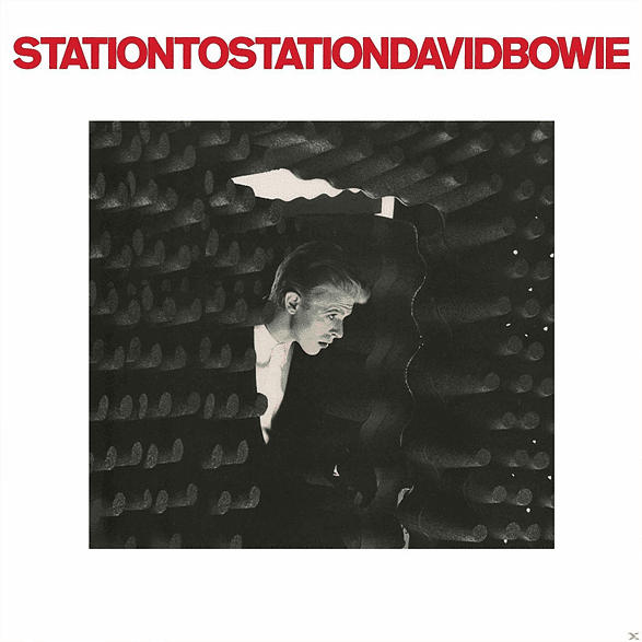 David Bowie - Station to (2016 Version) [CD]