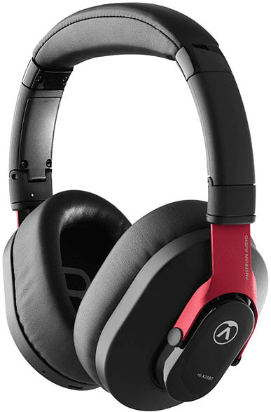 Austrian Audio Hi-X25BT Professioneller, kabelloser, ohrumschließender Bluetooth® Kopfhörer