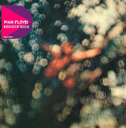 Pink Floyd - Obscured By Clouds (remastered) [CD]