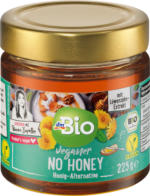 dm-drogerie markt dmBio Veganer No Honey - bis 07.06.2022
