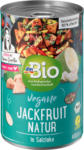 dm-drogerie markt dmBio Vegane Jackfruit natur in Salzlake - bis 31.01.2022