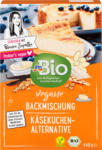dm-drogerie markt dmBio Vegane Backmischung Käsekuchen-Alternative - bis 31.01.2022