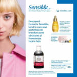 Sensiblu Catalog Sensiblu până în data de 28.02.2022 - până la 28-02-22
