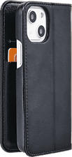 ISY ISC-3116 Wallet Cover - Booklet (Convient pour le modèle: Apple iPhone 13)